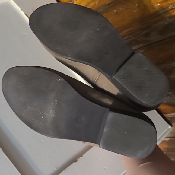 Light brown booties - Picture 3 of 5